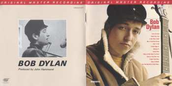 SACD Bob Dylan: Bob Dylan LTD | NUM 120877