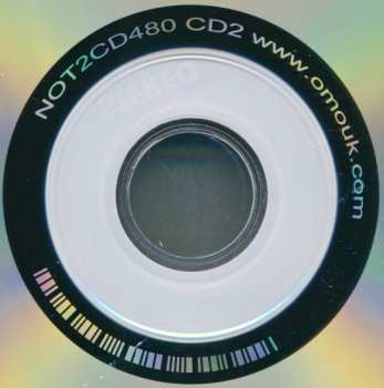 2CD Bob Dylan: Bob Dylan 360099