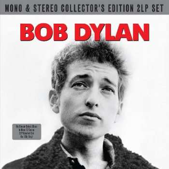 2LP Bob Dylan: Bob Dylan 360644