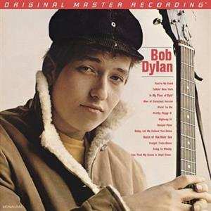 2LP Bob Dylan: Bob Dylan LTD | NUM