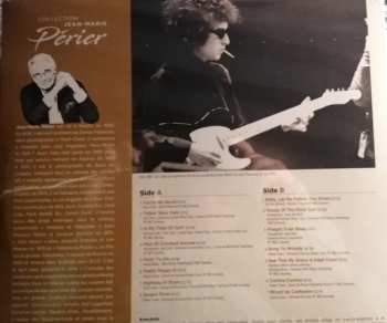 LP Bob Dylan: Bob Dylan 80658