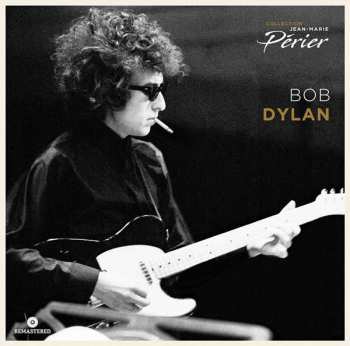 LP Bob Dylan: Bob Dylan 80658