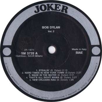 3LP/Box Set Bob Dylan: Bob Dylan 538521