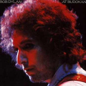 Album Bob Dylan: Bob Dylan At Budokan