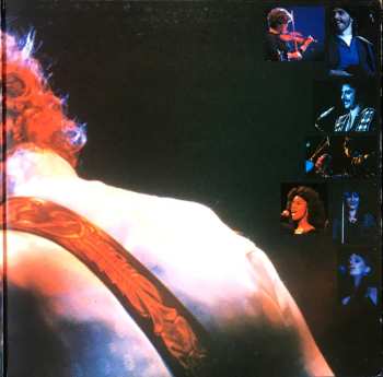 2LP Bob Dylan: Bob Dylan At Budokan