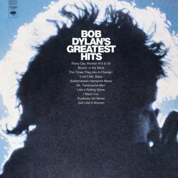 Album Bob Dylan: Bob Dylan's Greatest Hits