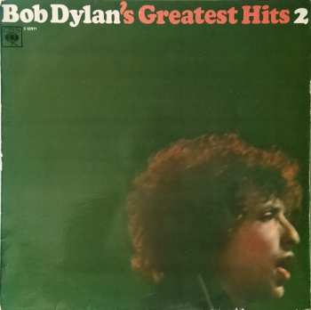 Album Bob Dylan: Bob Dylan's Greatest Hits 2