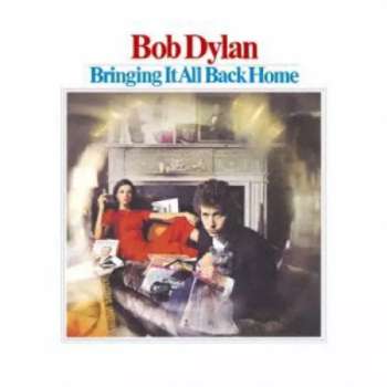 Levně CD Bob Dylan: Bringing It All Back Home