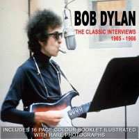 Album Bob Dylan: Classic Interview Vol.1