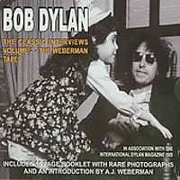 Album Bob Dylan: Classic Interview Vol.2