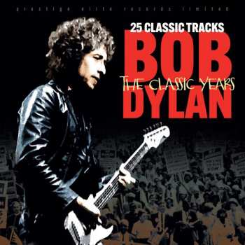 Album Bob Dylan: Classic Years