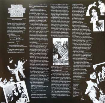 LP Bob Dylan: Desire 9474