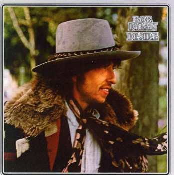 Album Bob Dylan: Desire