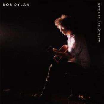 CD Bob Dylan: Down In The Groove 527564
