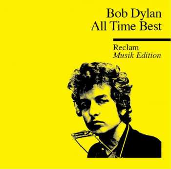 CD Bob Dylan: All Time Best 196324