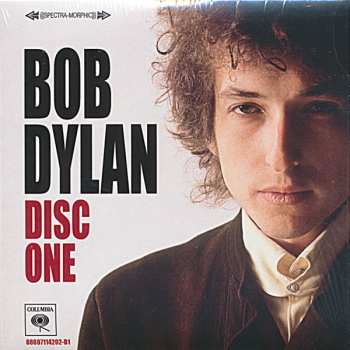 3CD/Box Set Bob Dylan: Dylan LTD