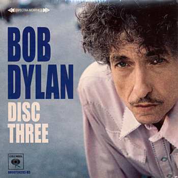 3CD/Box Set Bob Dylan: Dylan LTD