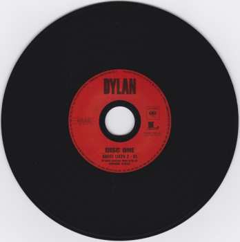 3CD/Box Set Bob Dylan: Dylan LTD