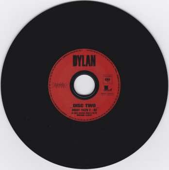 3CD/Box Set Bob Dylan: Dylan LTD