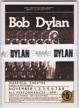 3CD/Box Set Bob Dylan: Dylan LTD