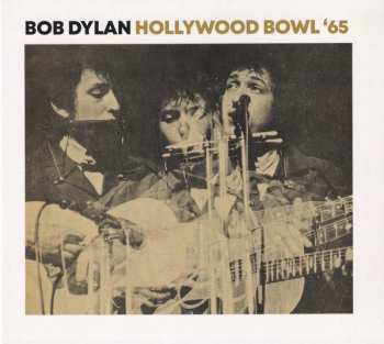 CD Bob Dylan: Hollywood Bowl '65 431597