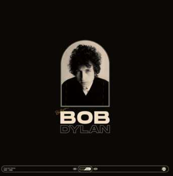 Album Bob Dylan: Essential Works 1961-1962