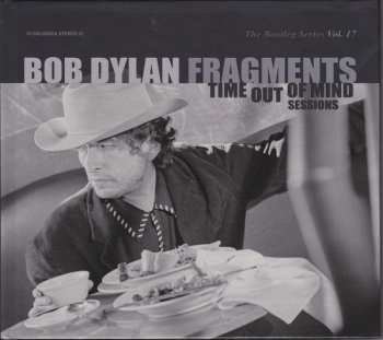 5CD/Box Set Bob Dylan: Fragments (Time Out Of Mind Sessions [1996-1997]) (The Bootleg Series Vol. 17) DLX 408923
