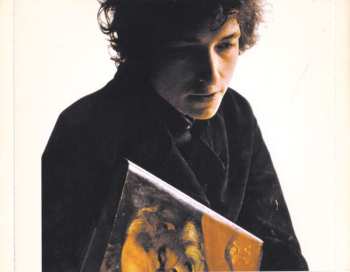 CD Bob Dylan: Greatest Hits