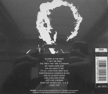CD Bob Dylan: Greatest Hits 297979