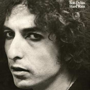 LP Bob Dylan: Hard Rain 15376
