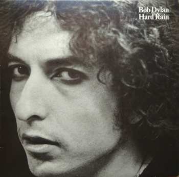 LP Bob Dylan: Hard Rain 539113
