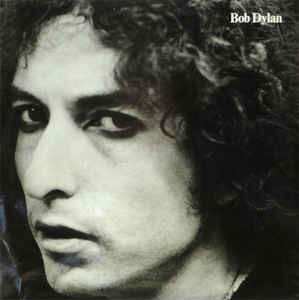 LP Bob Dylan: Hard Rain 41967