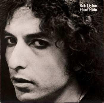 LP Bob Dylan: Hard Rain 425589