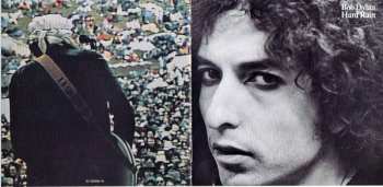 CD Bob Dylan: Hard Rain 15375