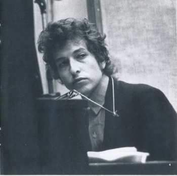 CD Bob Dylan: Highway 61 Revisited