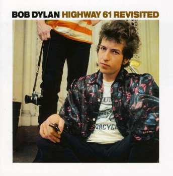 Album Bob Dylan: Highway 61 Revisited
