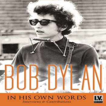 Album Bob Dylan: In His Own Words