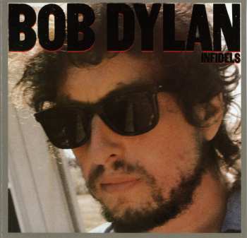 CD Bob Dylan: Infidels 17940