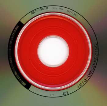 CD Bob Dylan: Infidels