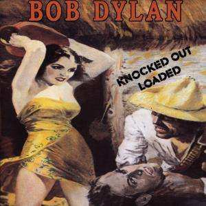 Album Bob Dylan: Knocked Out Loaded
