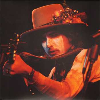 3LP/Box Set Bob Dylan: Live 1975 (The Rolling Thunder Revue) 386163