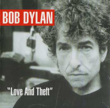 SACD Bob Dylan: "Love And Theft" 374223