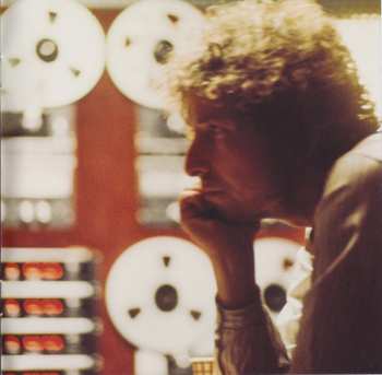 CD Bob Dylan: More Blood, More Tracks (The Bootleg Series Vol.14) 5570