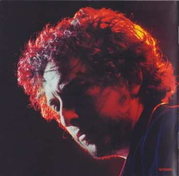 CD Bob Dylan: More Blood, More Tracks (The Bootleg Series Vol.14) 5570