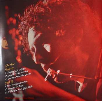 2LP Bob Dylan: More Blood, More Tracks (The Bootleg Series Vol. 14) 388642