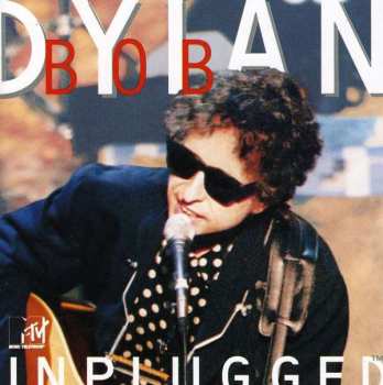 Album Bob Dylan: MTV Unplugged