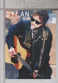 DVD Bob Dylan: MTV Unplugged 393689