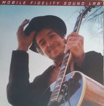 2LP Bob Dylan: Nashville Skyline 367694