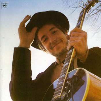 Album Bob Dylan: Nashville Skyline