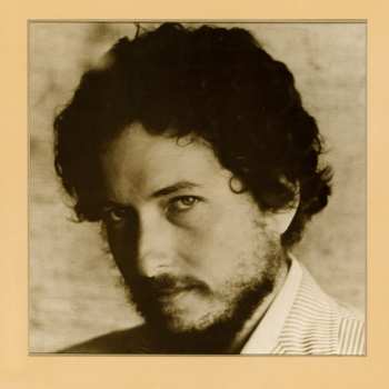 CD Bob Dylan: New Morning 25083